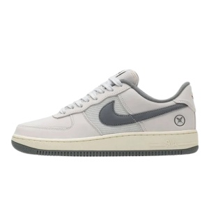 Incaltaminte Nike SB Air Force 1 x Yuto Horigome White/Iron Grey-White