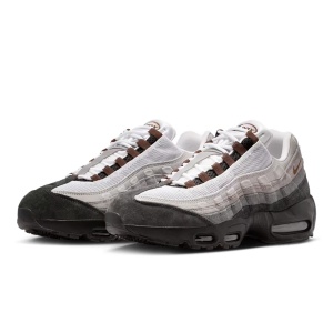 Incaltaminte Nike SB Air Max 95 Black/Anthracite - Img 6