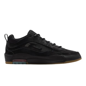 Incaltaminte Nike SB Air Max Ishod Black/Black - Img 3
