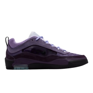 Incaltaminte Nike SB Air Max Ishod Grand Purple/Noble Purple/Gravity Purple/Black - Img 3