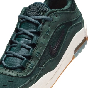 Incaltaminte Nike SB Air Max Ishod Iso Deep Fir/Fir/Sail/Black - Img 7