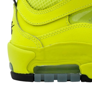Incaltaminte Nike SB Air Max Ishod Premium Volt/Black - Img 7