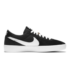 Incaltaminte Nike Sb Bruin React Black/Black/Anthracite/White - Img 3