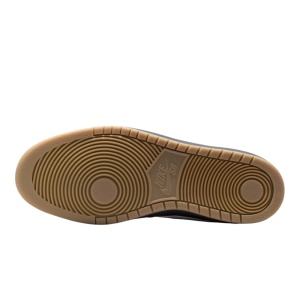 Incaltaminte Nike SB Code 58 Black/Gum Light Brown/Summit White - Img 2