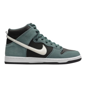 Incaltaminte Nike SB Dunk High Pro Mineral Slate Suede - Img 3