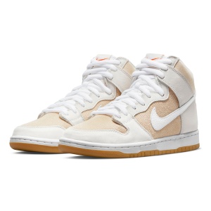 Incaltaminte Nike SB Dunk High Pro Unbleached - Img 3