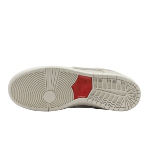 Incaltaminte Nike Sb Dunk Low Prm 2 Coconut Milk - Img 2