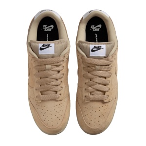 Incaltaminte Nike SB Dunk Low Pro B Parachute Beige - Img 4