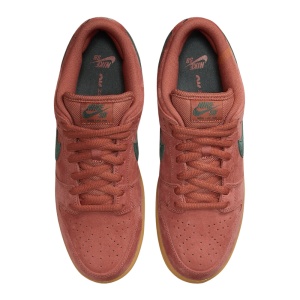 Incaltaminte Nike SB Dunk Low Pro Burnt Sunrise - Img 5
