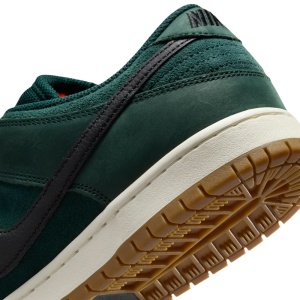 Incaltaminte Nike SB Dunk Low Pro Deep Fir - Img 8