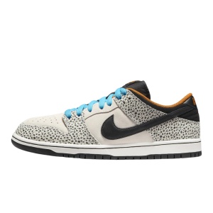 Incaltaminte Nike SB Dunk Low Pro Electric Olympic Phantom/Monarch - Img 1