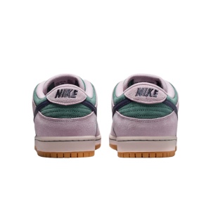 Incaltaminte Nike Sb Dunk Low Pro Mineral Slate/Particle Rose/Silt Red/Dark Raisin - Img 6