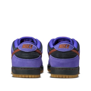Incaltaminte Nike SB Dunk Low Pro Persian Violet/Off-Noir/Gum Medium Brown/Cinnamon - Img 5