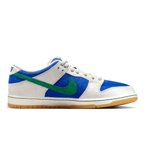 Incaltaminte Nike SB Dunk Low Pro Phantom Hyper Royal - Img 3
