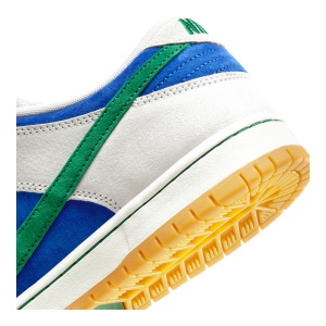 Incaltaminte Nike SB Dunk Low Pro Phantom Hyper Royal - Img 8