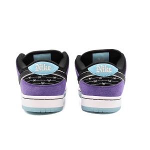 Incaltaminte Nike SB Dunk Low Pro X Hayley Wilson - Img 4