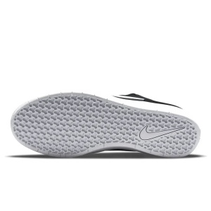 Incaltaminte Nike SB Force 58 Black/Black/White - Img 2