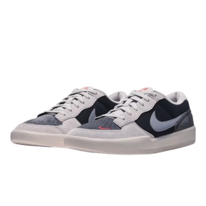 Incaltaminte Nike SB Force 58 Black/Light Iron Ore/Anthracite/Smoke Grey - Img 5