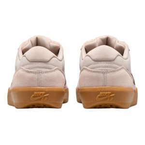 Incaltaminte Nike SB Force 58 Cream II/Gum Light Brown/Phantom/Burgundy Crush - Img 6