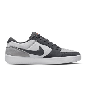 Incaltaminte Nike SB Force 58 Dark Grey/White/Wolf Grey/Dark Grey - Img 3