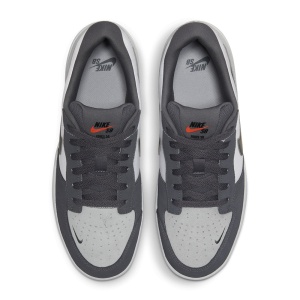 Incaltaminte Nike SB Force 58 Dark Grey/White/Wolf Grey/Dark Grey - Img 4