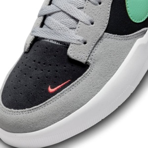 Incaltaminte Nike SB Force 58 Grey/Light Mint/Black - Img 5