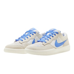Incaltaminte Nike Sb Force 58 Phantom/Summit White/Sail/University Blue - Img 5