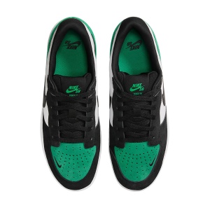 Incaltaminte Nike SB Force 58 White/Stadium Green/White/Black - Img 4