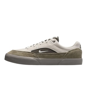 Incaltaminte Nike SB Malor Light Bone/Light Army/Olive