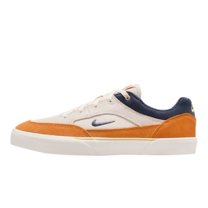 Incaltaminte Nike SB Malor Light Orewood Brown/Monarch/Sail/Thunder Blue