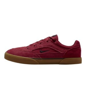Incaltaminte Nike SB Malor Team Red/Black/Gum Light Brown/Black