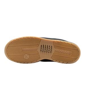 Incaltaminte Nike SB Paul Rodriguez Zoom Air Low Black/Black/Gum Light Brown/Black - Img 2