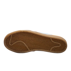 Incaltaminte Nike SB Pogo Summit White/White/Gum Light Brown/University Blue - Img 2