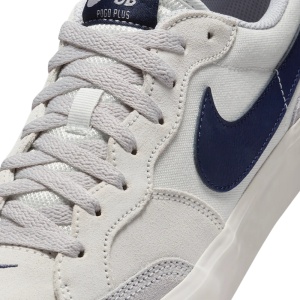 Incaltaminte Nike SB Zoom Pogo Plus Photon Dust/Wolf Grey/Light Bone/Midnight Navy - Img 7