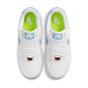 Incaltaminte Nike Wmns Air Force 1 Low Indigo - Img 6