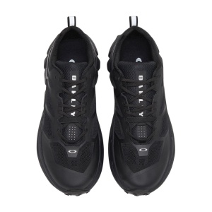 Incaltaminte Oakley Light Breath Triple Black - Img 3