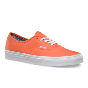 Incaltaminte Vans Authentic Deck Club Fresh Salmon - Img 1