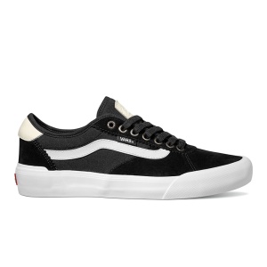 Incaltaminte Vans Chima Pro 2 Black/White - Img 1