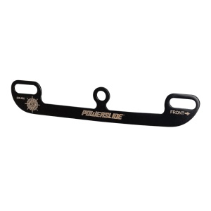 Lama Patine Powerslide Sabres Black pentru role cu 3 roti - Img 2