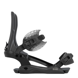 Legaturi snowboard Rome 390 Boss AW Black 25/26 - Img 4