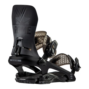 Legaturi snowboard Rome DOD Black 22/23 - Img 1