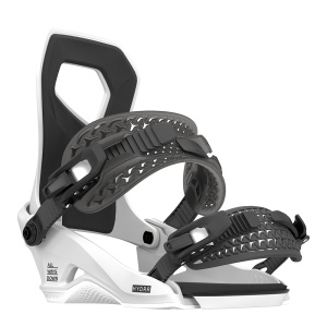 Legaturi snowboard Rome Hydra HW White 25/26 - Img 2