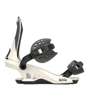Legaturi snowboard Rome Hydra Pro Bone White 24/25 - Img 3