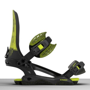 Legaturi snowboard Rome Katana Acid 23/24 - Img 4