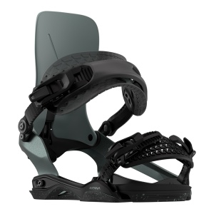 Legaturi snowboard Rome Katana AW FASE Slate 25/26 - Img 2