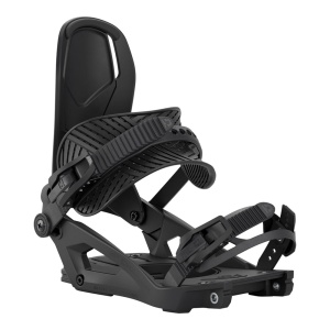 Legaturi snowboard Split Union Charger Black 25/26 - Img 2