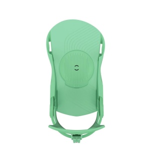 Legaturi snowboard Union Rosa Mint W21 - Img 4