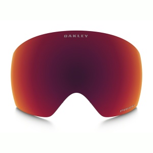 Lentila Oakley Flight Deck L Prizm Torch Iridium