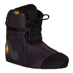 Liner Role Powerslide Recall Black