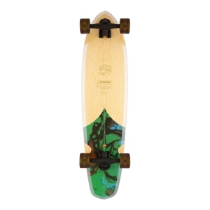 Longboard Arbor Performance Groundswell Mission - Img 4